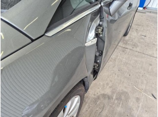 2016 Opel Zafira C Innovation Start/Stop