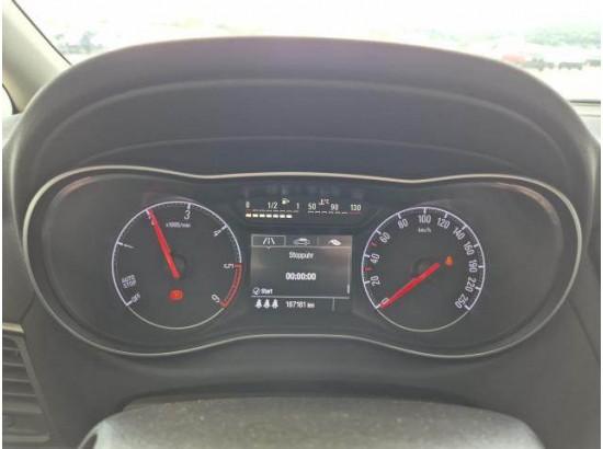 2016 Opel Zafira C Innovation Start/Stop