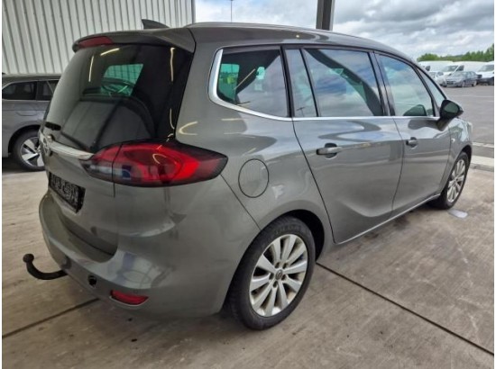 2016 Opel Zafira C Innovation Start/Stop