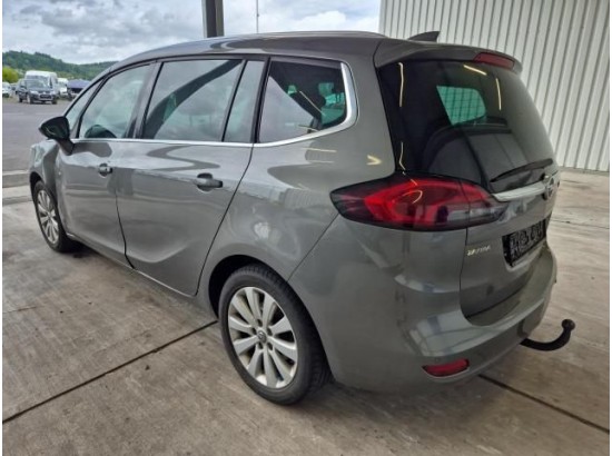 2016 Opel Zafira C Innovation Start/Stop