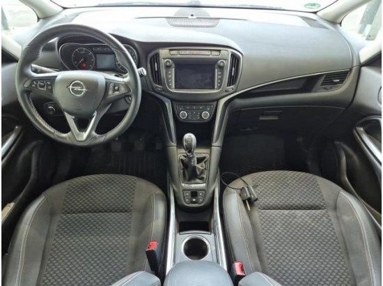 2016 Opel Zafira C Innovation Start/Stop