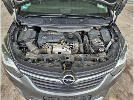 2016 Opel Zafira C Innovation Start/Stop