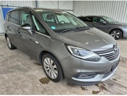 2016 Opel Zafira C Innovation Start/Stop