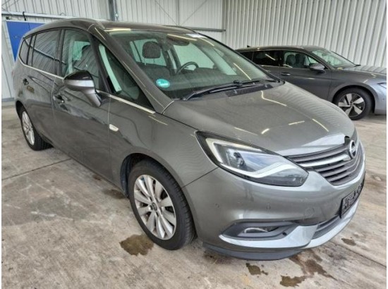 2016 Opel Zafira C Innovation Start/Stop