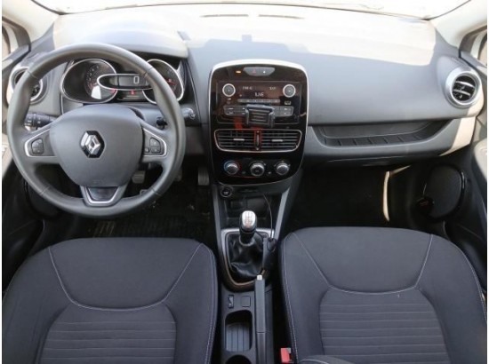 2017 Renault Clio IV Limited 2017 Renault Clio IV Limited