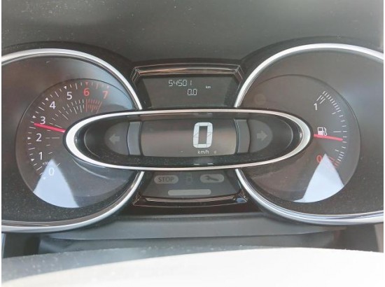 2017 Renault Clio IV Limited 2017 Renault Clio IV Limited