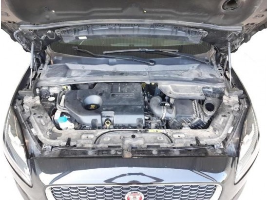 2018 Jaguar E-PACE