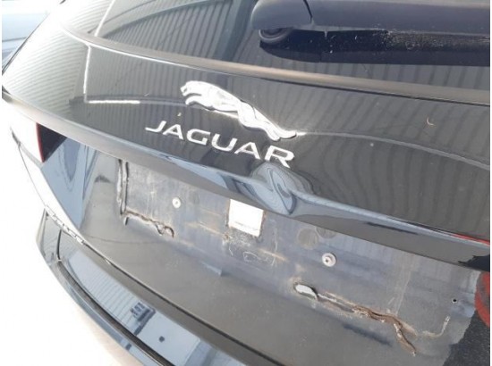 2018 Jaguar E-PACE