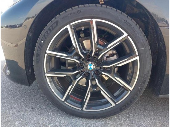 2025 BMW 4er Gran Coupe 420 d M Sport 2025 BMW 4er Gran Coupe 420 d M Sport