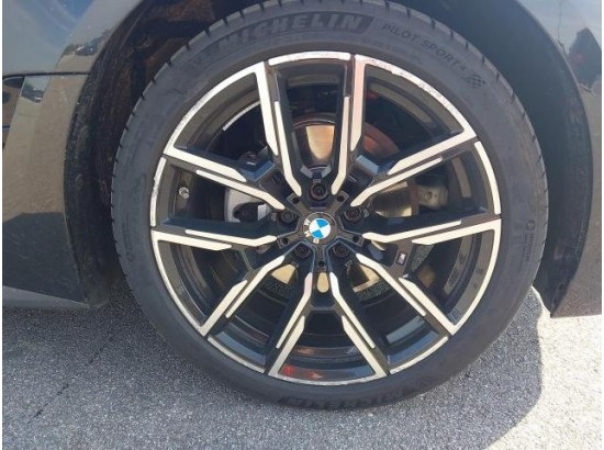 2025 BMW 4er Gran Coupe 420 d M Sport 2025 BMW 4er Gran Coupe 420 d M Sport