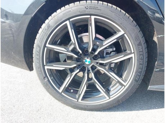2025 BMW 4er Gran Coupe 420 d M Sport 2025 BMW 4er Gran Coupe 420 d M Sport