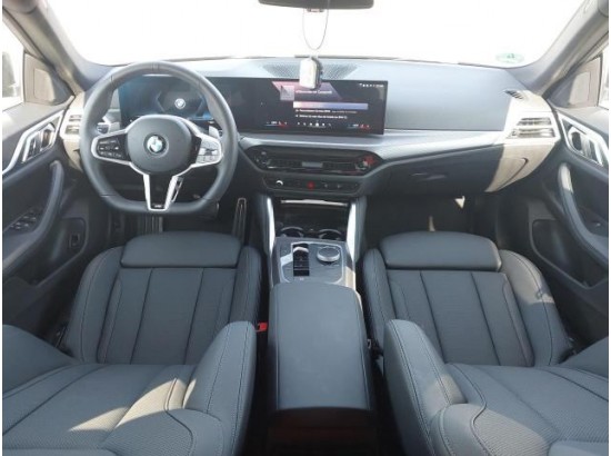 2025 BMW 4er Gran Coupe 420 d M Sport 2025 BMW 4er Gran Coupe 420 d M Sport
