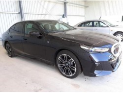 2025 BMW 5er Lim. 520 d xDrive M Sport