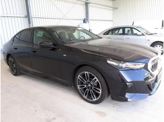 2025 BMW 5er Lim. 520 d xDrive M Sport 2025 BMW 5er Lim. 520 d xDrive M Sport