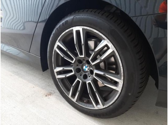 2025 BMW 5er Touring 520 d xDrive M Sport 2025 BMW 5er Touring 520 d xDrive M Sport