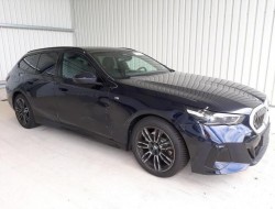 2025 BMW 5er Touring 520 d xDrive M Sport
