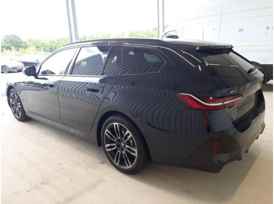 2025 BMW 5er Touring 520 d xDrive M Sport 2025 BMW 5er Touring 520 d xDrive M Sport