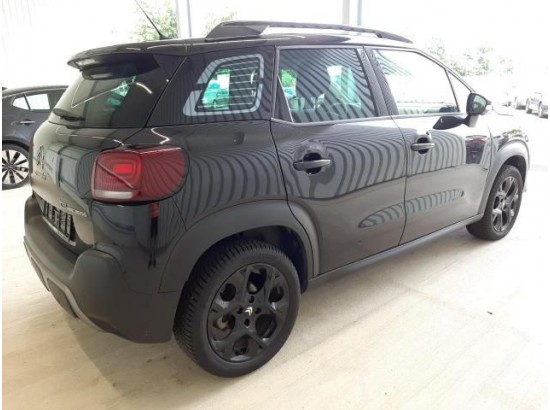 2024 Citroen C3 Aircross Max 2024 Citroen C3 Aircross Max