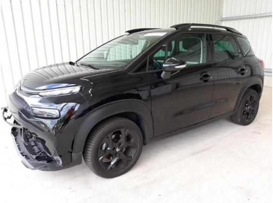 2024 Citroen C3 Aircross Max 2024 Citroen C3 Aircross Max