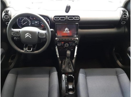 2024 Citroen C3 Aircross Max 2024 Citroen C3 Aircross Max