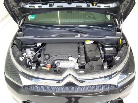 2024 Citroen C3 Aircross Max 2024 Citroen C3 Aircross Max