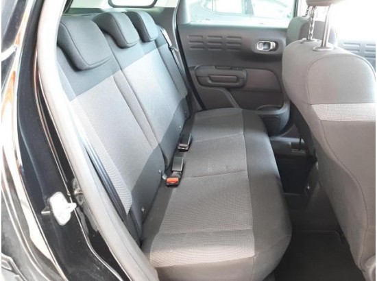 2024 Citroen C3 Aircross Max 2024 Citroen C3 Aircross Max