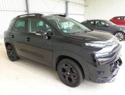 2024 Citroen C3 Aircross Max