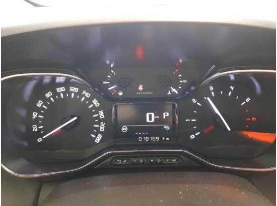 2024 Citroen C3 Aircross Max 2024 Citroen C3 Aircross Max