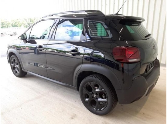 2024 Citroen C3 Aircross Max 2024 Citroen C3 Aircross Max