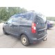 2018 Dacia Dokker Ambiance 2018 Dacia Dokker Ambiance