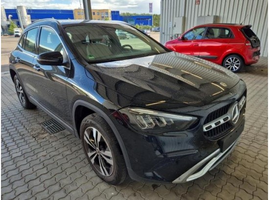 2024 Mercedes-Benz GLA -Klasse GLA 250 e 2024 Mercedes-Benz GLA -Klasse GLA 250 e