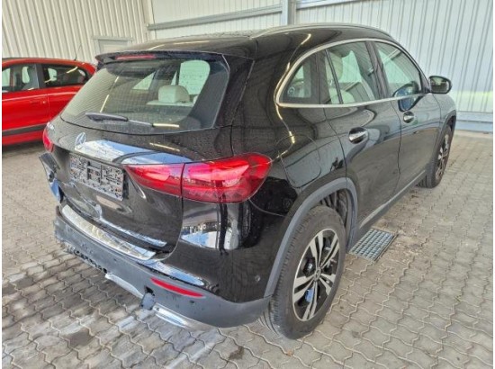 2024 Mercedes-Benz GLA -Klasse GLA 250 e 2024 Mercedes-Benz GLA -Klasse GLA 250 e