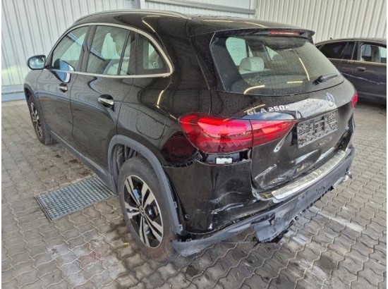 2024 Mercedes-Benz GLA -Klasse GLA 250 e 2024 Mercedes-Benz GLA -Klasse GLA 250 e