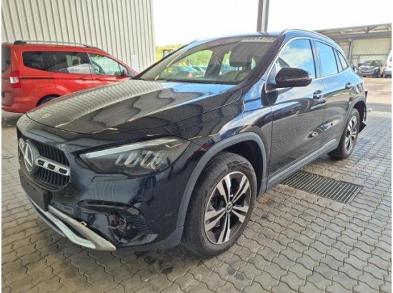 2024 Mercedes-Benz GLA -Klasse GLA 250 e 2024 Mercedes-Benz GLA -Klasse GLA 250 e