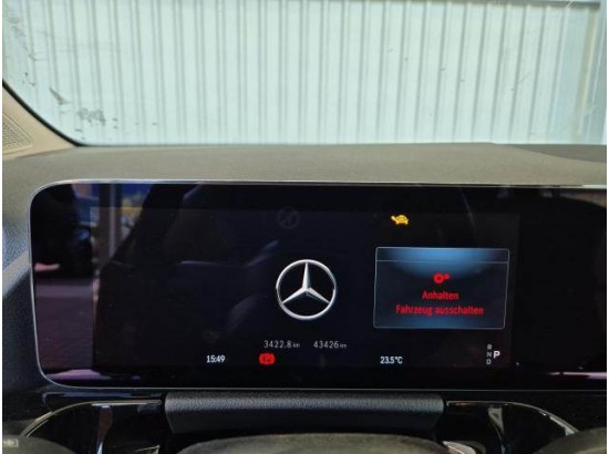 2024 Mercedes-Benz GLA -Klasse GLA 250 e 2024 Mercedes-Benz GLA -Klasse GLA 250 e