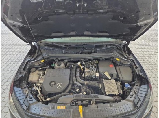 2024 Mercedes-Benz GLA -Klasse GLA 250 e 2024 Mercedes-Benz GLA -Klasse GLA 250 e