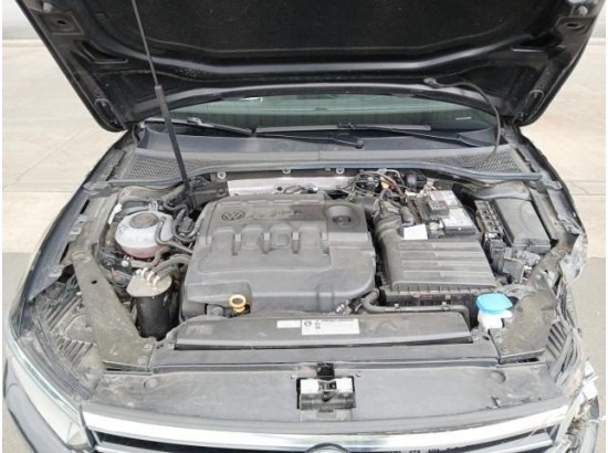 2018 Volkswagen Passat Variant Comfortline BMT/Start-Stopp