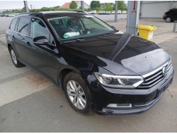 2018 Volkswagen Passat Variant Comfortline BMT/Start-Stopp