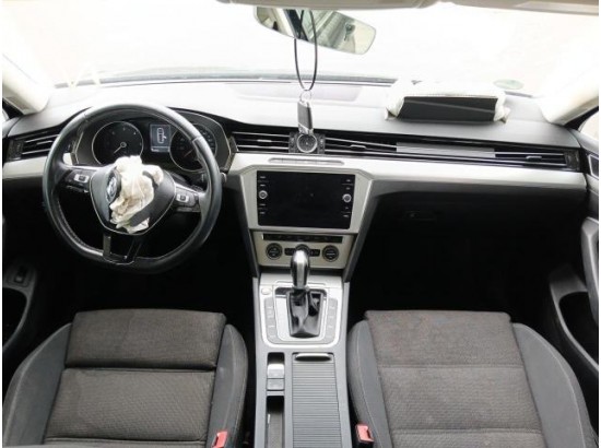 2018 Volkswagen Passat Variant Comfortline BMT/Start-Stopp