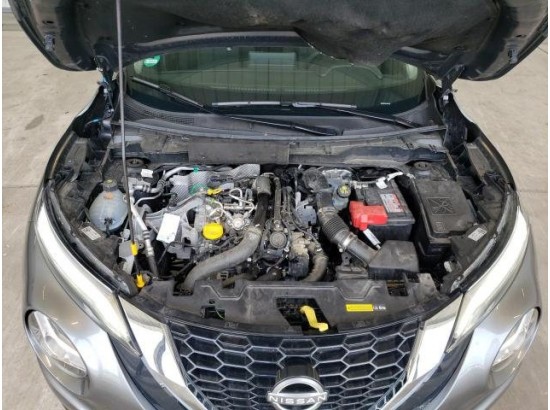 2024 Nissan Juke Acenta 2024 Nissan Juke Acenta