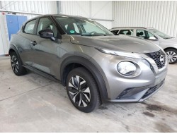 2024 Nissan Juke Acenta