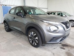 2024 Nissan Juke Acenta