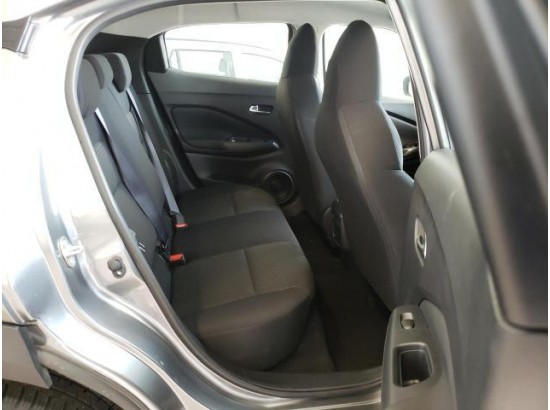 2024 Nissan Juke Acenta 2024 Nissan Juke Acenta