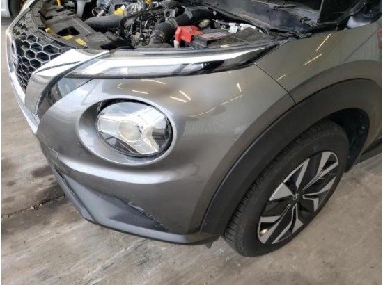 2024 Nissan Juke Acenta 2024 Nissan Juke Acenta