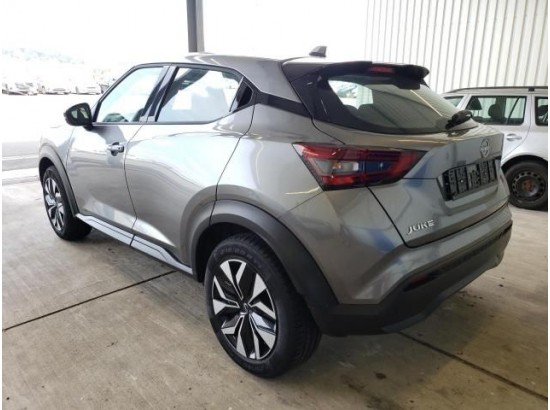 2024 Nissan Juke Acenta 2024 Nissan Juke Acenta
