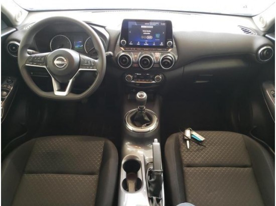 2024 Nissan Juke Acenta 2024 Nissan Juke Acenta