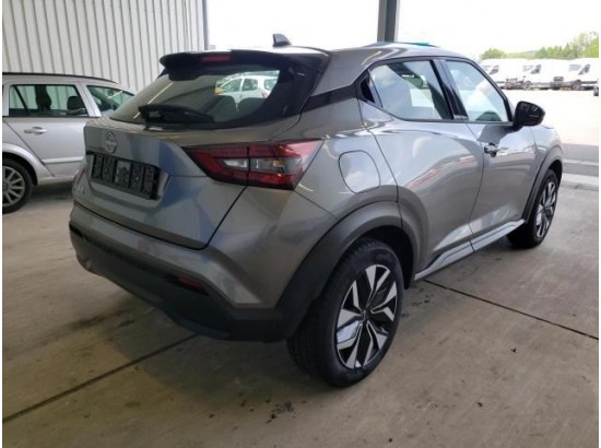 2024 Nissan Juke Acenta 2024 Nissan Juke Acenta