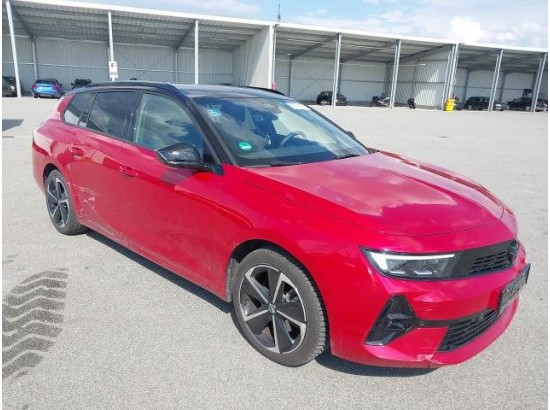 2024 Opel Astra 2024 Opel Astra