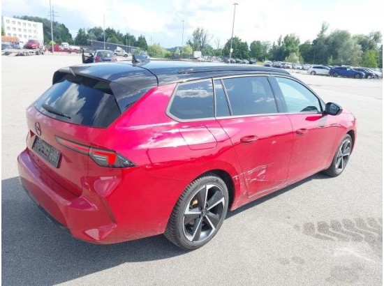 2024 Opel Astra 2024 Opel Astra