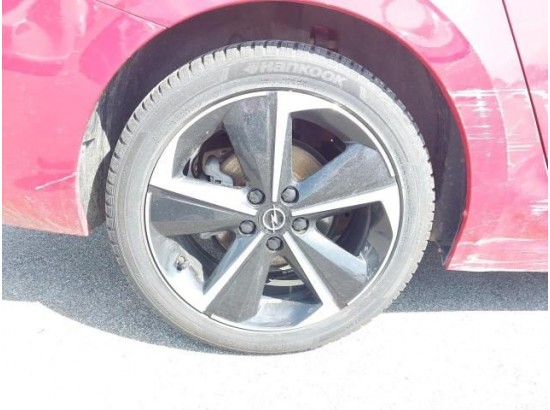2024 Opel Astra 2024 Opel Astra